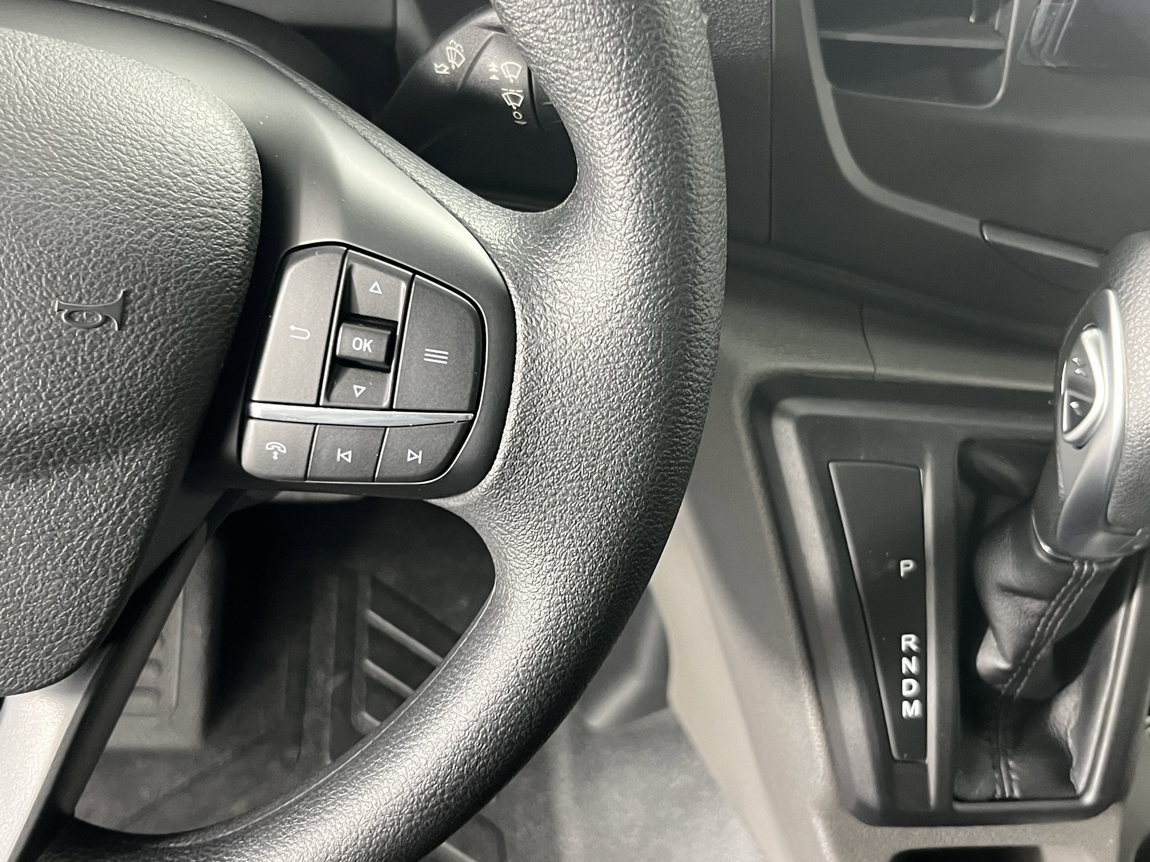 2026 Ford Transit Cargo Van XL T-250 148 Med Rf 9150 GVWR AWD