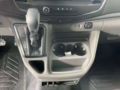 2026 Ford Transit Cargo Van XL T-250 148 Med Rf 9150 GVWR AWD