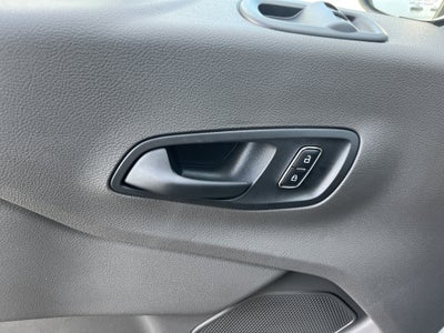 2026 Ford Transit Cargo Van XL T-250 148 Med Rf 9150 GVWR AWD