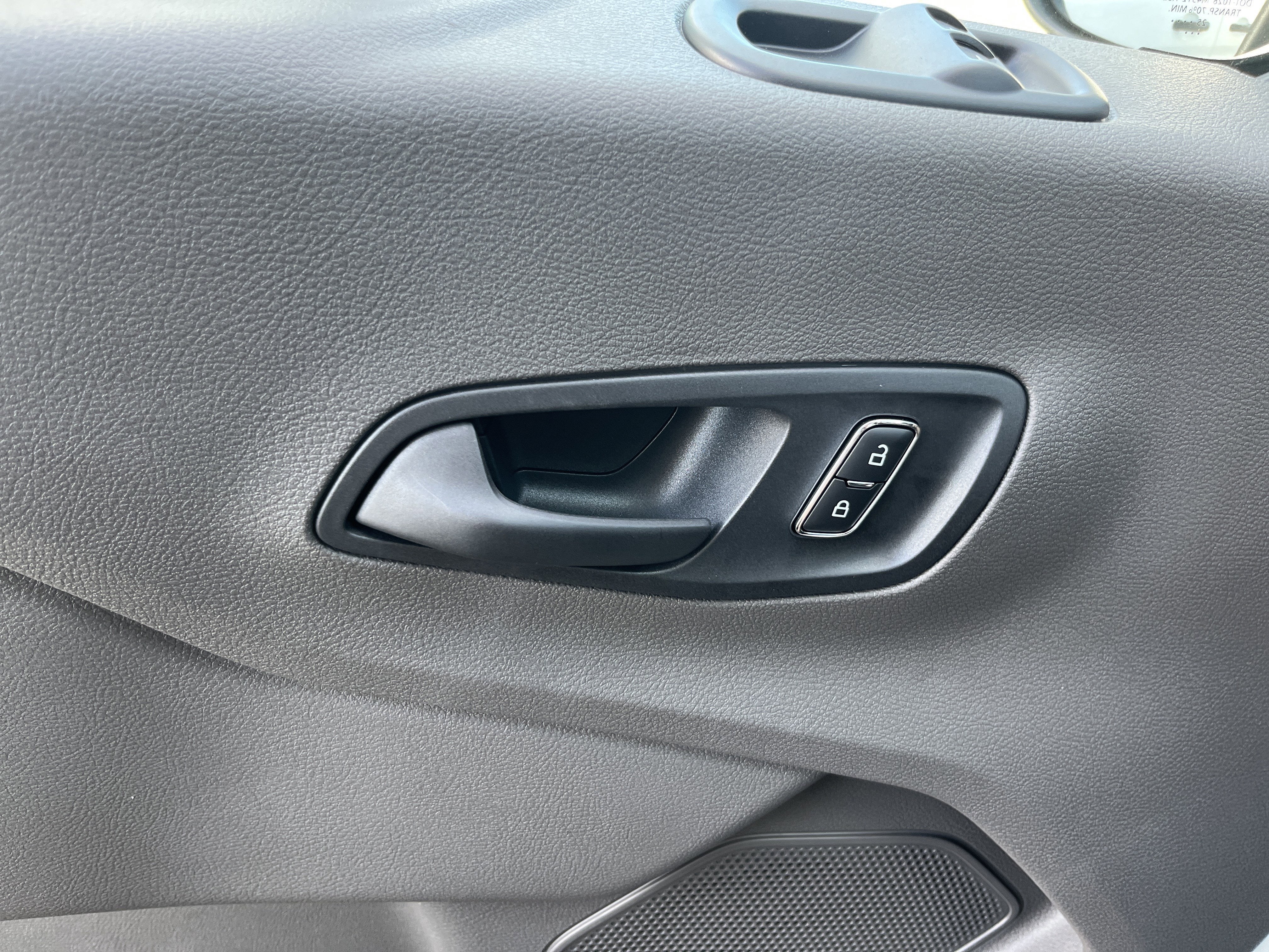 2026 Ford Transit Cargo Van XL T-250 148 Med Rf 9150 GVWR AWD