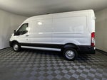 2026 Ford Transit Cargo Van XL T-250 148 Med Rf 9150 GVWR AWD