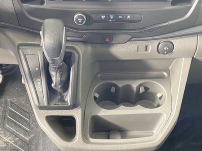 2025 Ford Transit Cargo Van T-250 148 Med Rf 9070 GVWR AWD