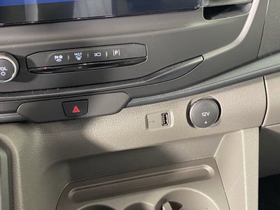 2025 Ford Transit Cargo Van T-250 148 Med Rf 9070 GVWR AWD