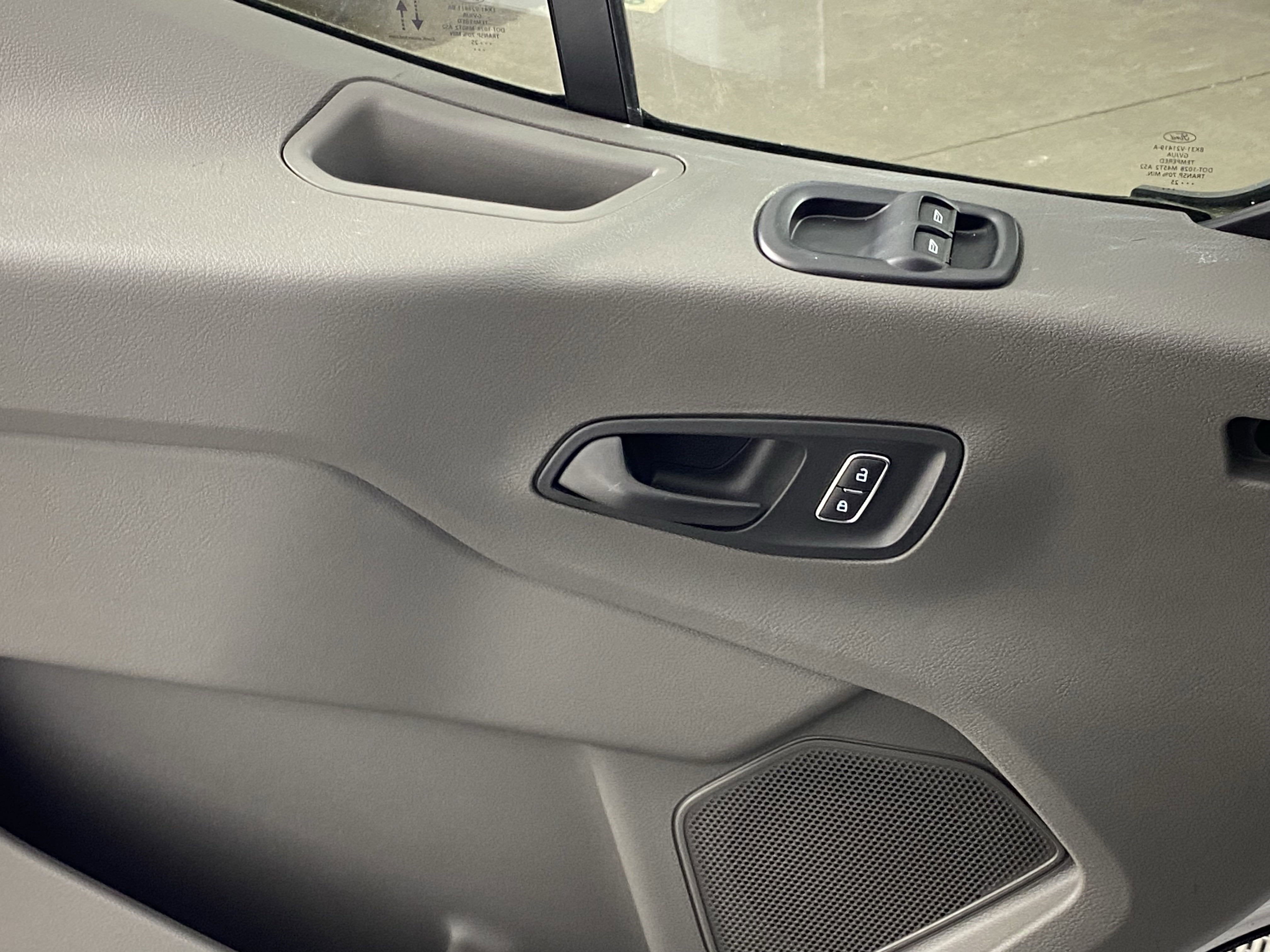 2025 Ford Transit Cargo Van T-250 148 Med Rf 9070 GVWR AWD