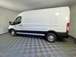 2025 Ford Transit Cargo Van T-250 148 Med Rf 9070 GVWR AWD