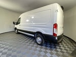 2025 Ford Transit Cargo Van T-250 148 Med Rf 9070 GVWR AWD