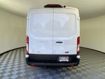 2025 Ford Transit Cargo Van T-250 148 Med Rf 9070 GVWR AWD