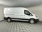 2025 Ford Transit Cargo Van T-250 148 Med Rf 9070 GVWR AWD