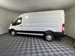 2026 Ford Transit Cargo Van T-250 148 Med Rf 9150 GVWR AWD XL