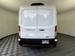 2026 Ford Transit Cargo Van T-250 148 Med Rf 9150 GVWR AWD XL