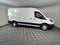 2026 Ford Transit Cargo Van T-250 148 Med Rf 9150 GVWR AWD XL