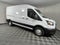 2026 Ford Transit Cargo Van T-250 148 Med Rf 9150 GVWR AWD XL