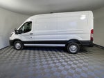 2026 Ford Transit Cargo Van T-250 148 Med Rf 9150 GVWR AWD XL