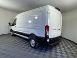 2026 Ford Transit Cargo Van T-250 148 Med Rf 9150 GVWR AWD XL