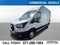 2026 Ford Transit Cargo Van XL T-250 148 Hi Rf 9150 GVWR AWD