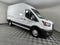 2027 Ford Transit Cargo Van T-250 148 Hi Rf 9150 GVWR AWD XL