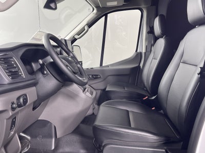 2027 Ford Transit Cargo Van XL T-250 148 Hi Rf 9150 GVWR AWD
