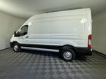 2027 Ford Transit Cargo Van XL T-250 148 Hi Rf 9150 GVWR AWD