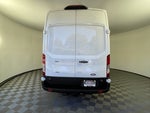 2027 Ford Transit Cargo Van XL T-250 148 Hi Rf 9150 GVWR AWD