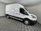 2027 Ford Transit Cargo Van XL T-250 148 Hi Rf 9150 GVWR AWD