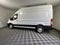 2026 Ford Transit Cargo Van T-250 148 Hi Rf 9150 GVWR AWD XL