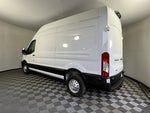 2026 Ford Transit Cargo Van T-250 148 Hi Rf 9150 GVWR AWD XL