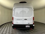 2026 Ford Transit Cargo Van T-250 148 Hi Rf 9150 GVWR AWD XL