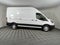 2026 Ford Transit Cargo Van T-250 148 Hi Rf 9150 GVWR AWD XL
