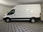 2026 Ford Transit Cargo Van T-250 148 Hi Rf 9150 GVWR AWD XL