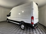 2026 Ford Transit Cargo Van T-250 148 Hi Rf 9150 GVWR AWD XL