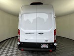 2026 Ford Transit Cargo Van T-250 148 Hi Rf 9150 GVWR AWD XL