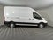 2026 Ford Transit Cargo Van T-250 148 Hi Rf 9150 GVWR AWD XL