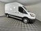2026 Ford Transit Cargo Van T-250 148 Hi Rf 9150 GVWR AWD XL