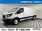 2026 Ford Transit Cargo Van XL T-250 130 Low Rf 9150 GVWR AWD