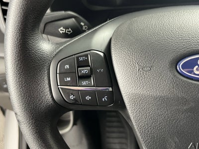 2026 Ford Transit Cargo Van XL T-250 130 Low Rf 9150 GVWR AWD