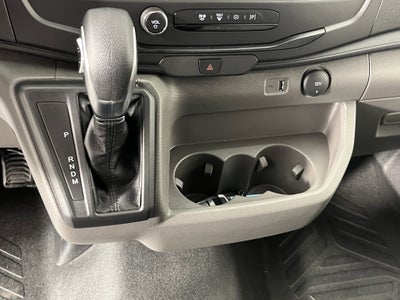 2026 Ford Transit Cargo Van XL T-250 130 Low Rf 9150 GVWR AWD