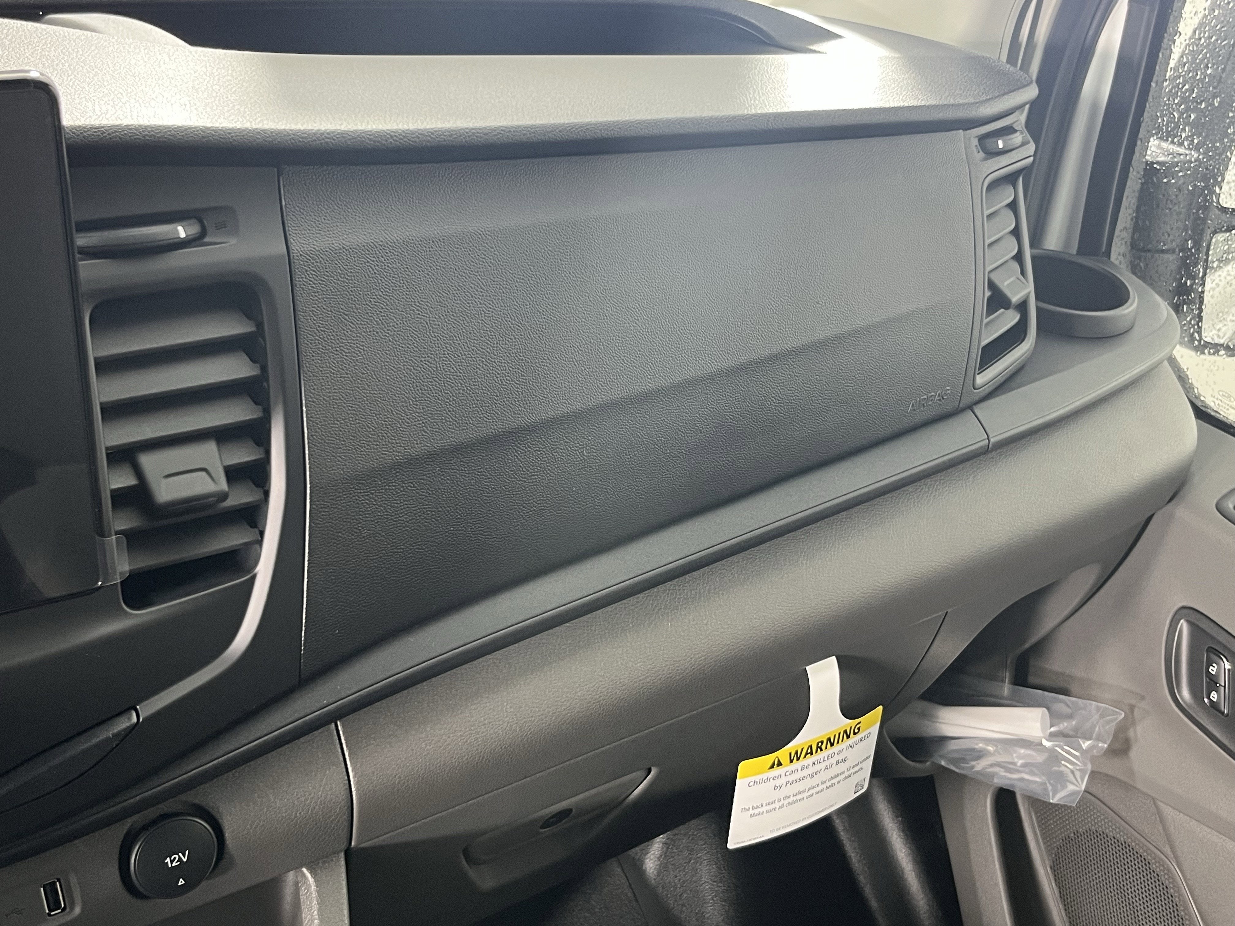 2026 Ford Transit Cargo Van XL T-250 130 Low Rf 9150 GVWR AWD