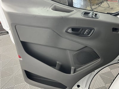 2026 Ford Transit Cargo Van XL T-250 130 Low Rf 9150 GVWR AWD