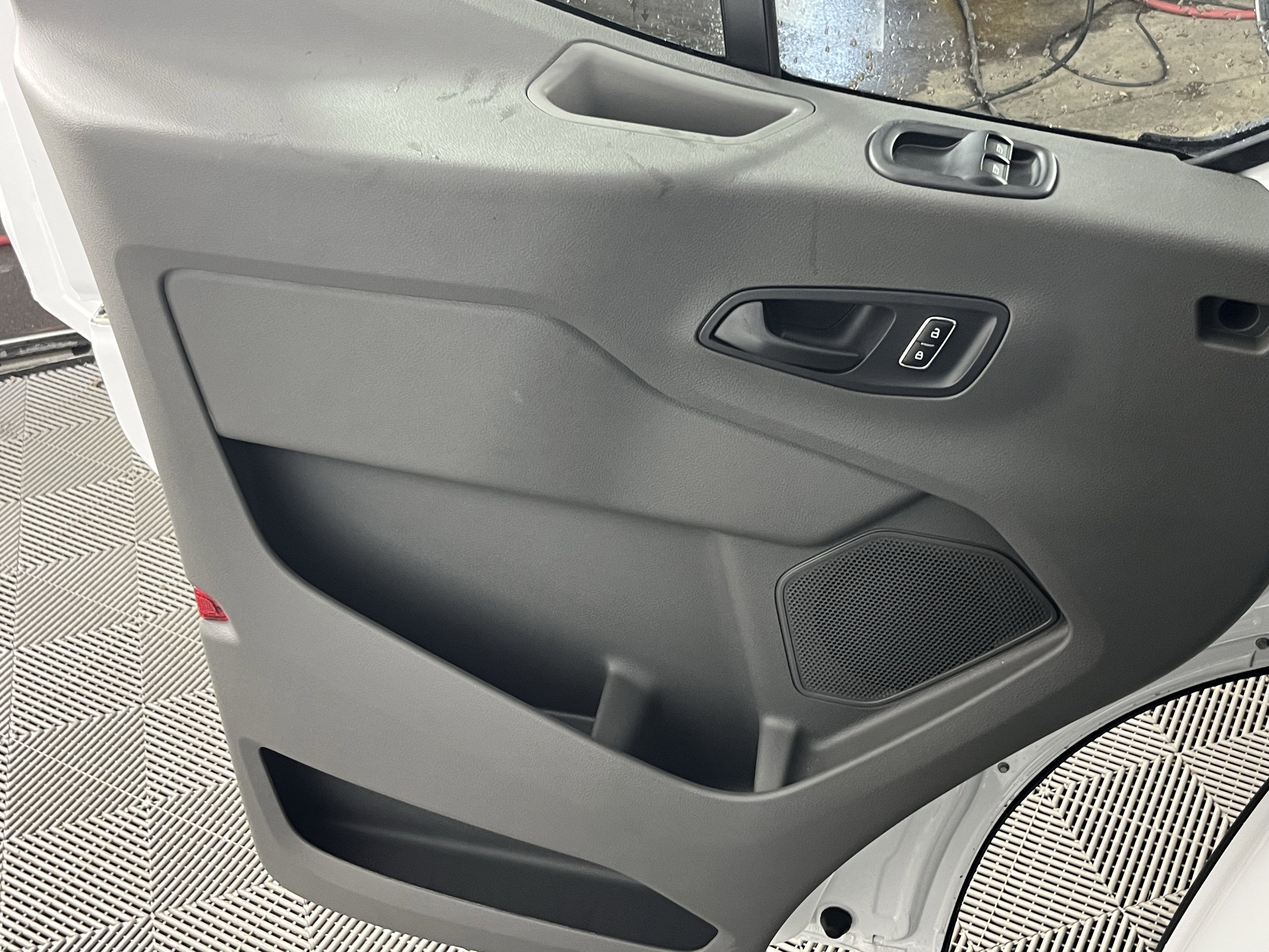 2026 Ford Transit Cargo Van XL T-250 130 Low Rf 9150 GVWR AWD