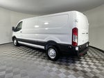 2026 Ford Transit Cargo Van XL T-250 130 Low Rf 9150 GVWR AWD