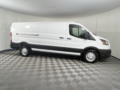 2026 Ford Transit Cargo Van XL T-250 130 Low Rf 9150 GVWR AWD
