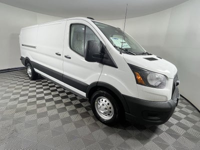2026 Ford Transit Cargo Van XL T-250 130 Low Rf 9150 GVWR AWD