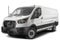 2025 Ford Transit Cargo Van T-250 XL 130 Low Rf 9070 GVWR AWD