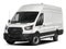 2026 Ford Transit Cargo Van T-250 148 EL Hi Rf 9150 GVWR AWD