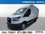 2026 Ford Transit Cargo Van T-250 148 EL Hi Rf 9150 GVWR AWD XL