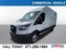 2026 Ford Transit Cargo Van T-250 148 EL Hi Rf 9150 GVWR AWD XL