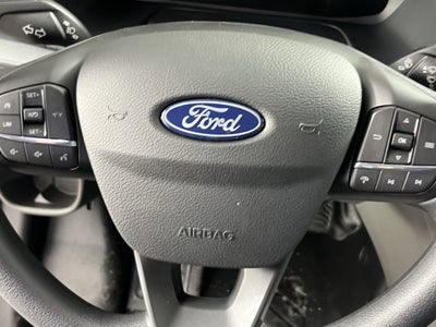 2026 Ford Transit Cargo Van T-350 148 Hi Rf 9500 GVWR RWD XL