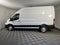 2026 Ford Transit Cargo Van T-350 148 Hi Rf 9500 GVWR RWD XL