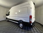 2026 Ford Transit Cargo Van T-350 148 Hi Rf 9500 GVWR RWD XL
