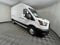 2026 Ford Transit Cargo Van T-350 148 Hi Rf 9500 GVWR RWD XL